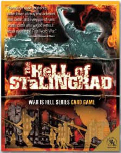 The Hell of Stalingrad
