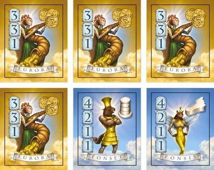 Обложка игры Pantheon Neue Untermieter