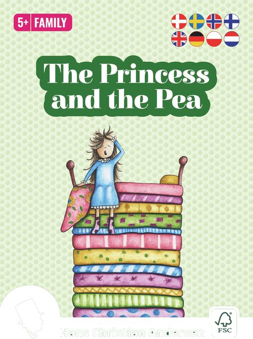 The Princess and the Pea