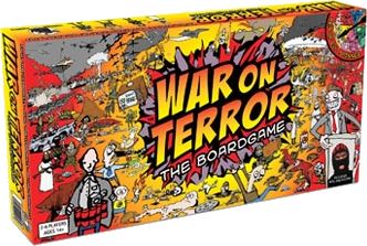 War on Terror