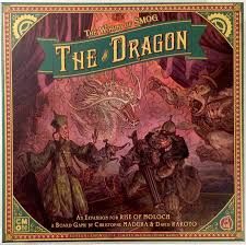 The World of SMOG: Rise of Moloch - The Dragon