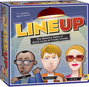 Очная ставка