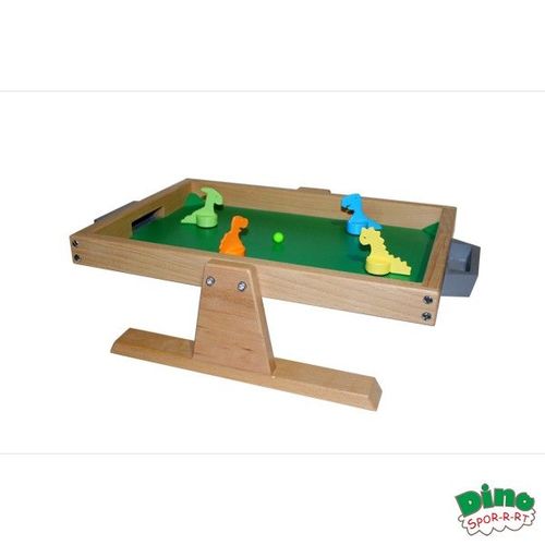 Обложка игры ДиноСпорррт 2.0