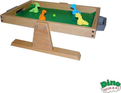 ДиноСпорррт 2.0