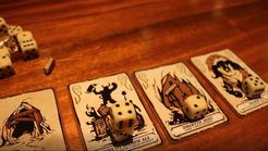 Dwarves: Dig, Delve, Die