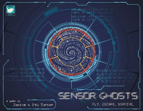 Sensor Ghosts