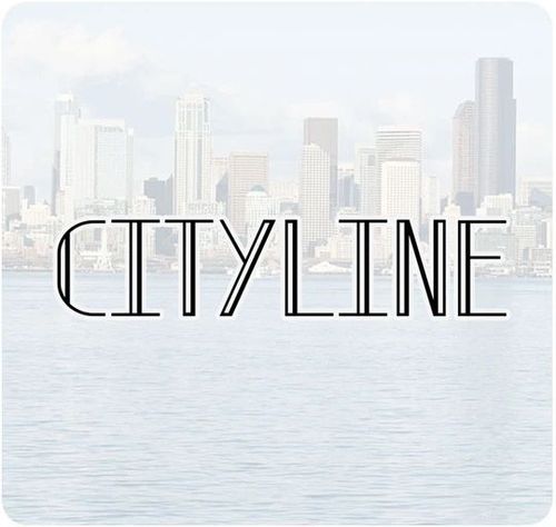 Обложка игры Cityline