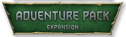 Обложка игры Ведьмак: Набор Приключений