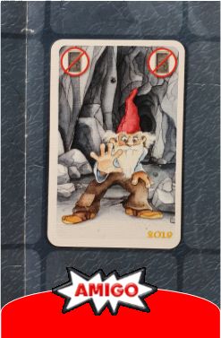 Гномы-вредители: Отмена