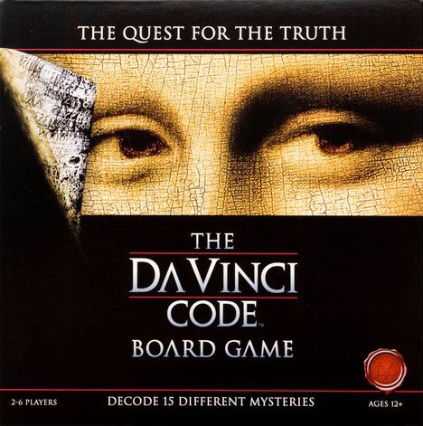 The Da Vinci Code