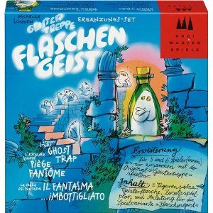 flaschen  giest