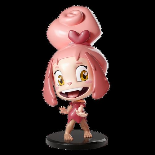 Обложка игры Krosmaster: Lou