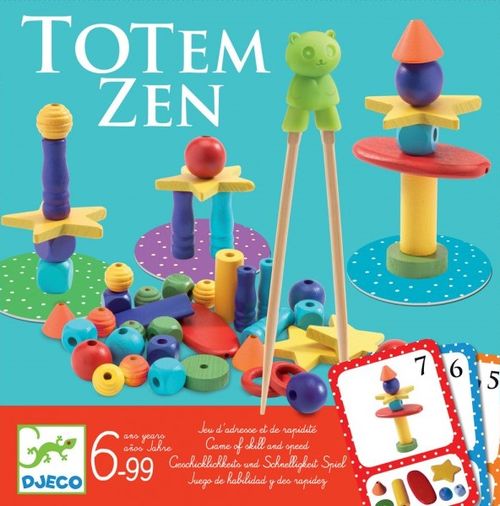 Totem Zen