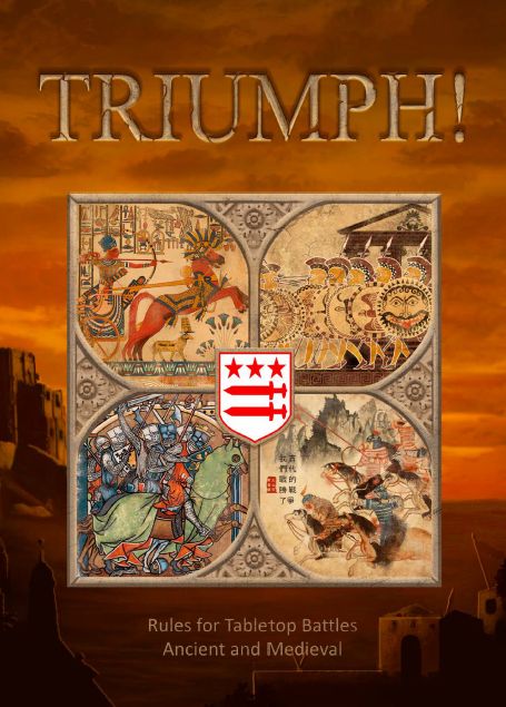 Triumph!