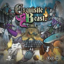 Exquisite Beast