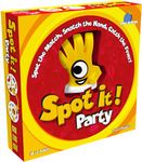 Spot It! Party!