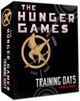 Обложка игры The Hunger Games: Training Days