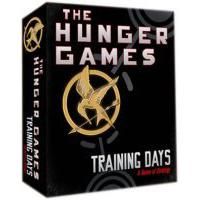 The Hunger Games: Training Days