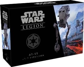 Star Wars: Legion - AT-ST Unit Expansion