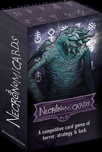 NecronomiCards
