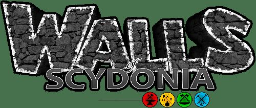 Обложка игры Walls of Scydonia