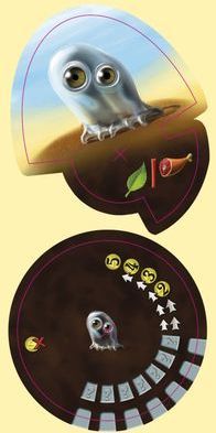 Обложка игры Dungeon Petz: Bob the Blob