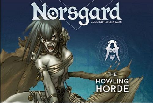 Norsgard: The Howling Horde