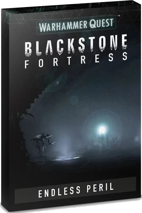 Warhammer Quest: Blackstone Fortress – Endless Peril