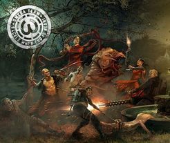 The Others: 7 Sins – Omega Team Expansion