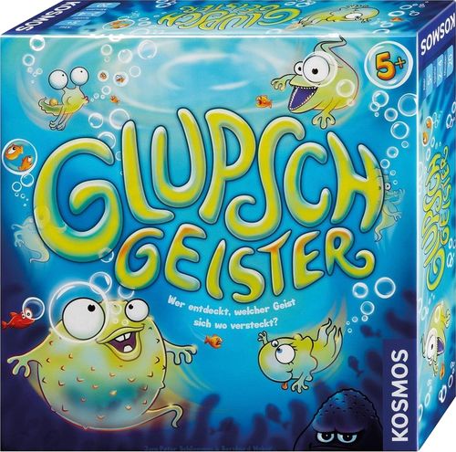 Glupschgeister