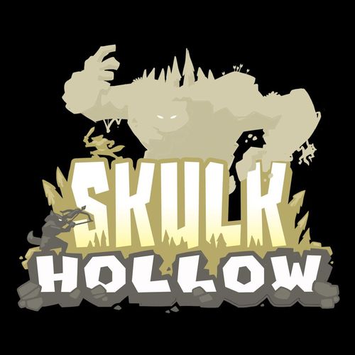 Обложка игры Skulk Hollow