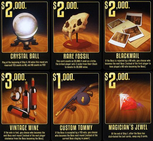 GoodCritters: Promo Card Set