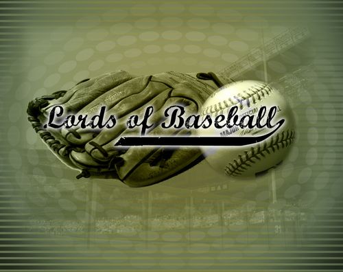 Lords of Baseball