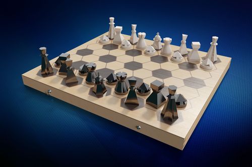 Обложка игры Интеллектор