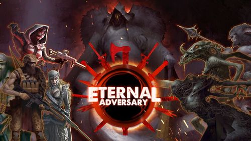 Eternal Adversary