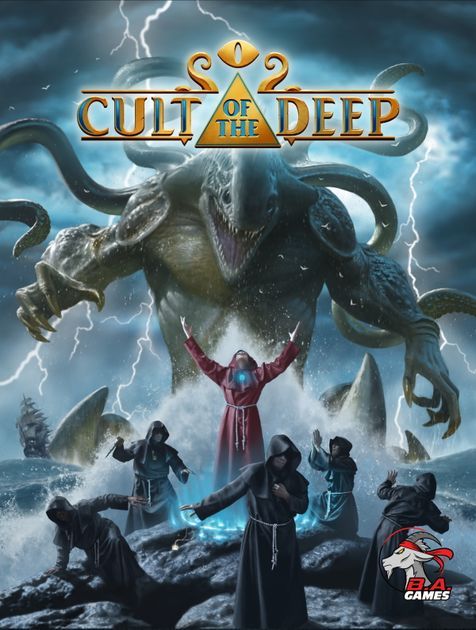 Cult of the deep