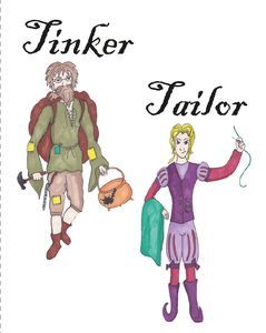 Tinker Tailor