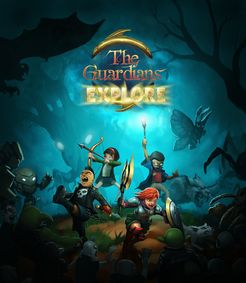 The Guardians: Explore