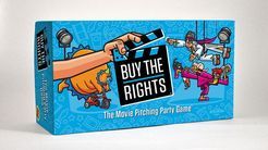 Buy The Rights