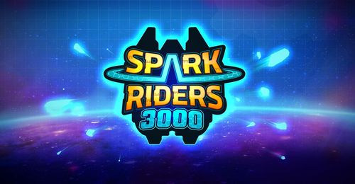 Spark Riders 3000