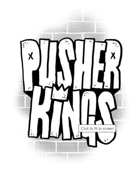 Pusher Kings