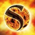 Обложка игры SphereWars