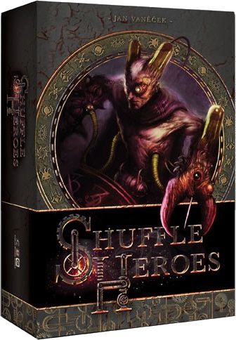 Shuffle Heroes