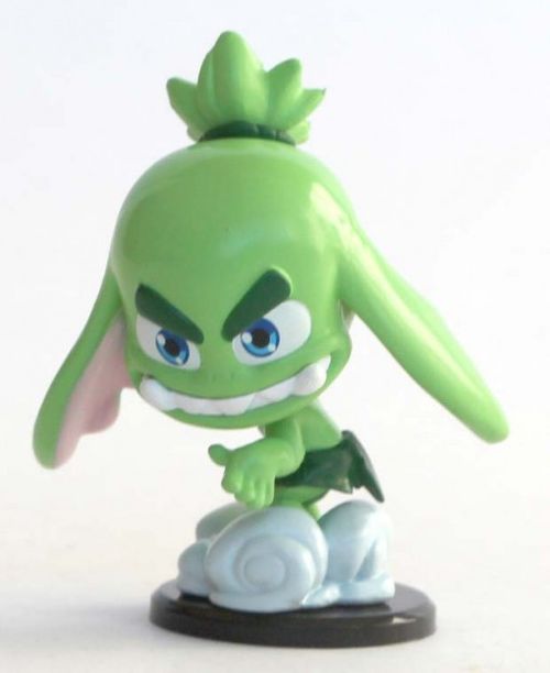 Krosmaster: Ogrest - Child