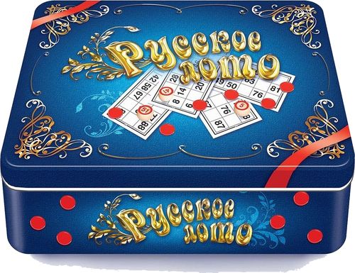 Русское Лото
