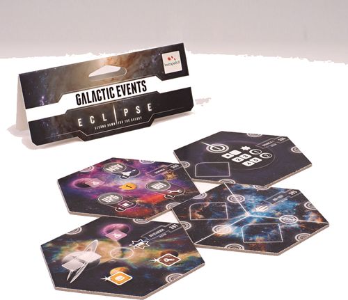 Eclipse - 2nd Dawn: Galactic Events
