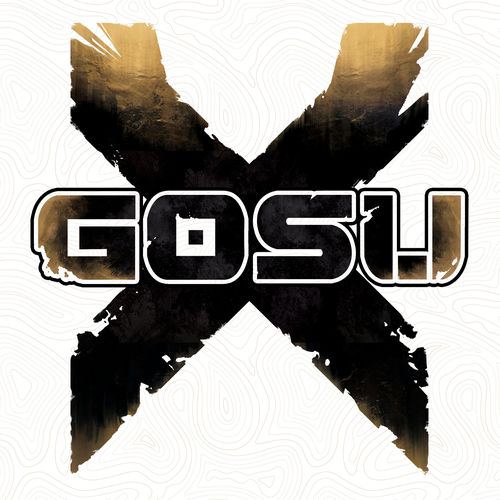 Обложка игры Gosu X