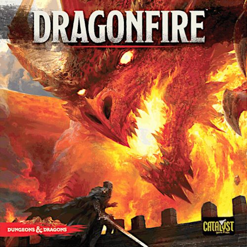 Dragonfire