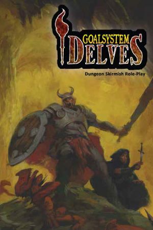 Goalsystem Delves