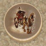 Mr. Jack: The Carriage